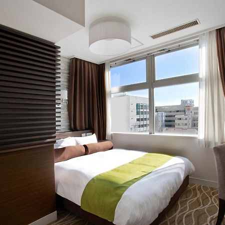 Hotel Prive Shizuoka Station Екстер'єр фото