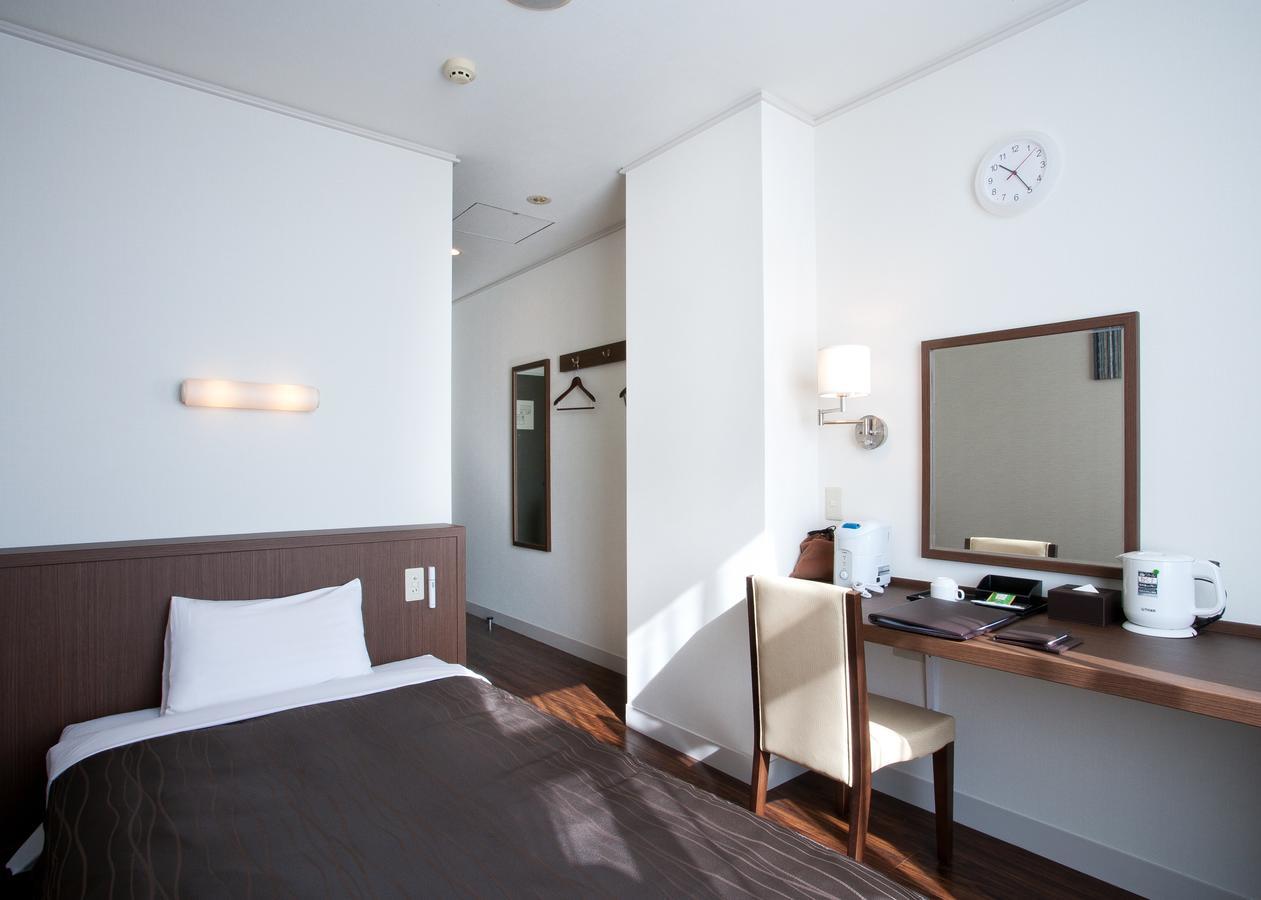 Hotel Prive Shizuoka Station Екстер'єр фото