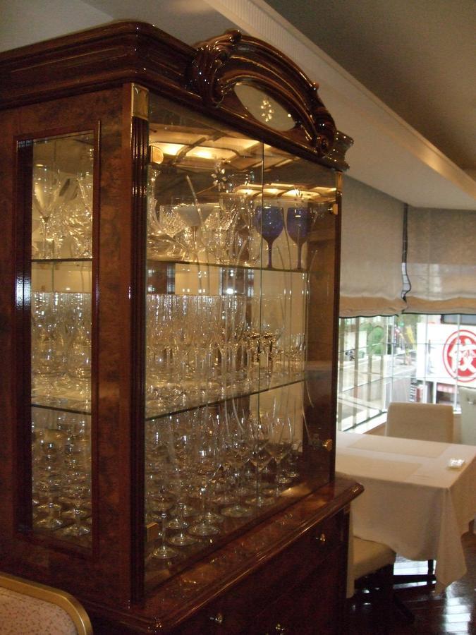 Hotel Prive Shizuoka Station Екстер'єр фото