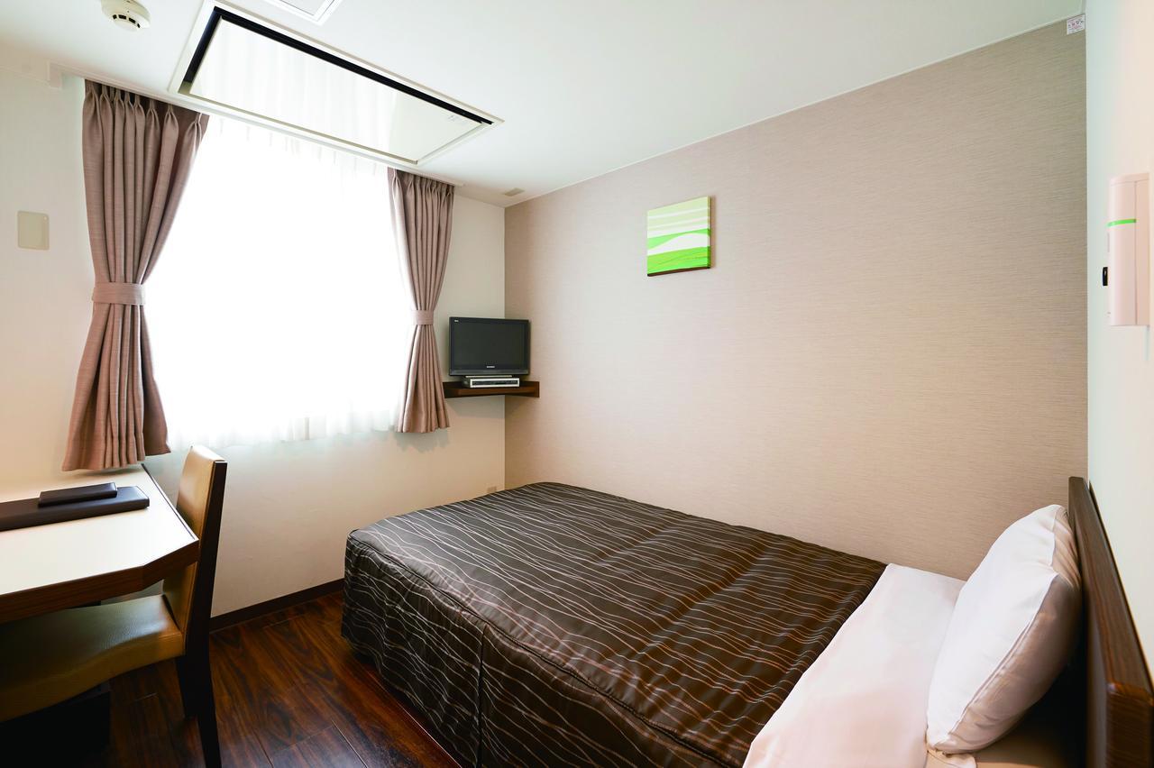 Hotel Prive Shizuoka Station Екстер'єр фото